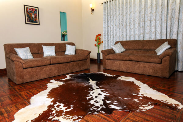 Animal Skin Rug