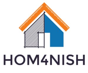 hom4nish logo